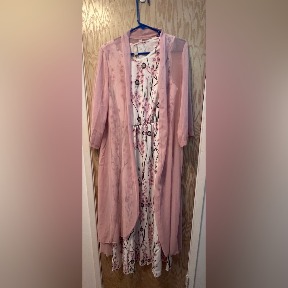 Party Dress